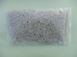 ちりめんじゃこ